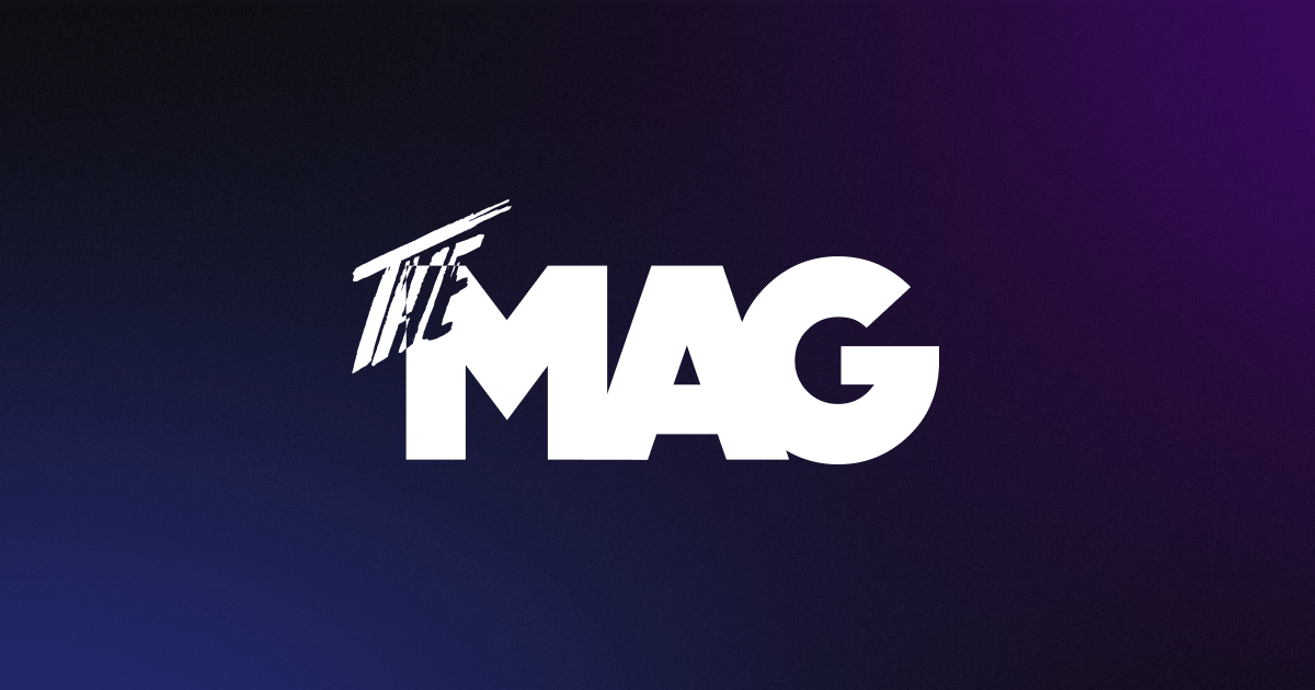 THE MAG